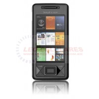 SONY XPERIA X1 CARTÃO 16GB GPS WI-FI 3G FM TELA 3.0